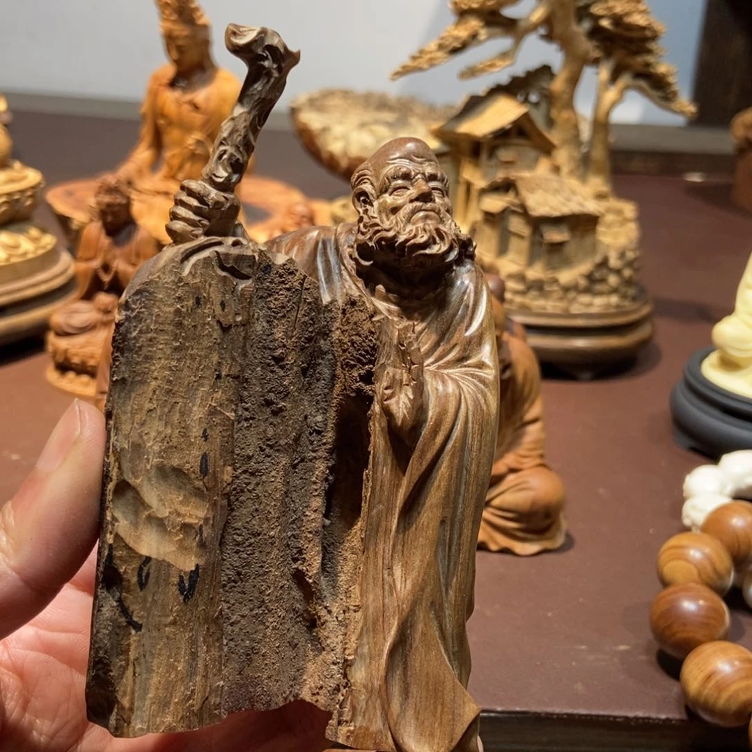 核桃木/黑胡桃（胡桃木）终**胜