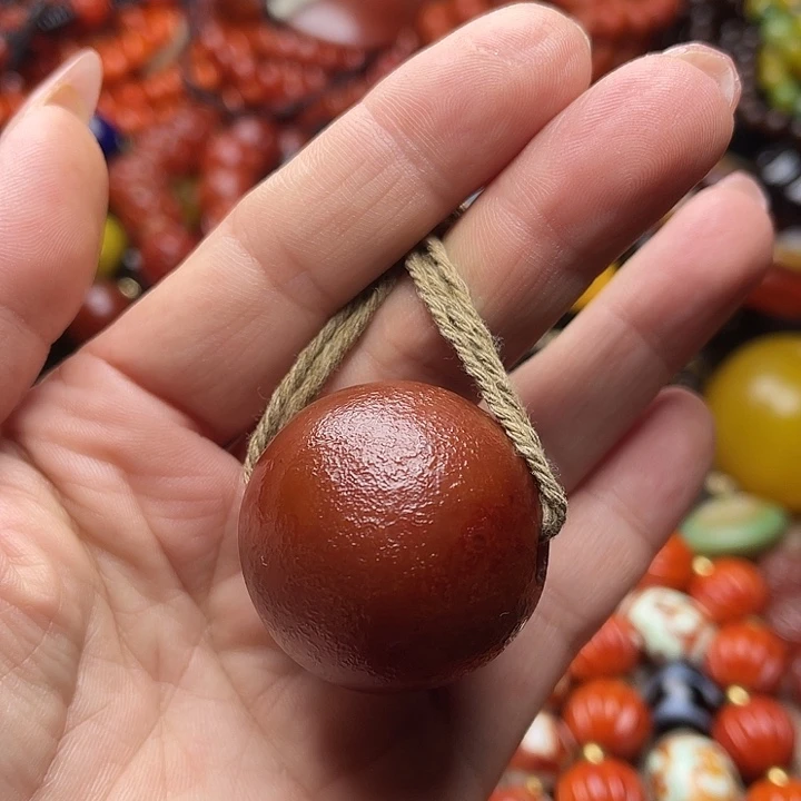 玛瑙/玉髓未镶嵌手链