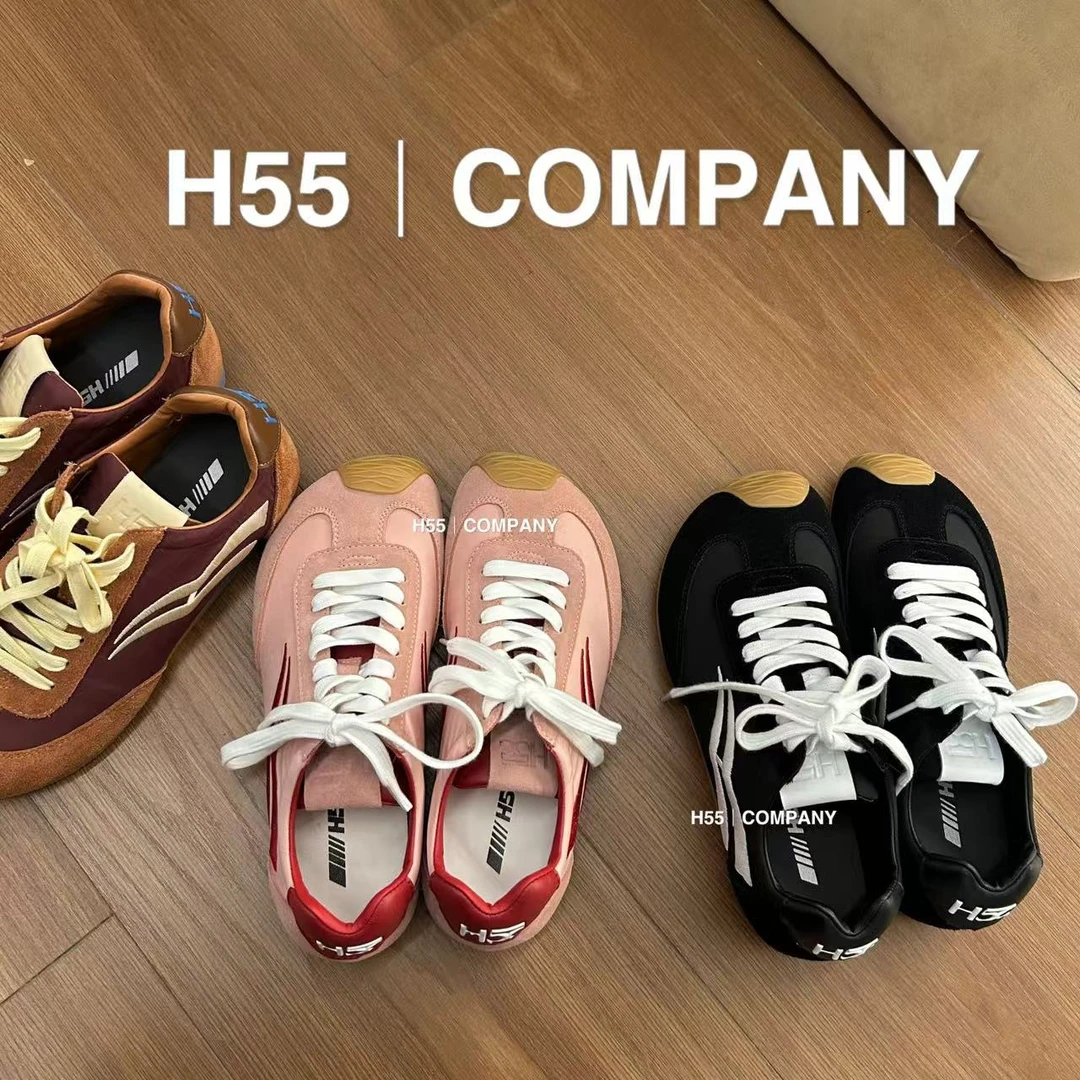 ’内八‘小鞋｜25new春夏新款反主流主义芭蕾风运动阿甘鞋28-2194【N】