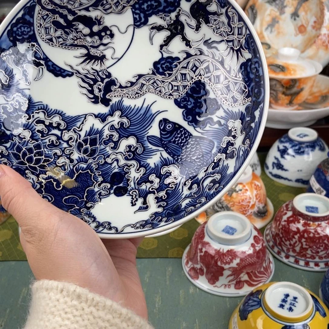 陶瓷的设计师是。