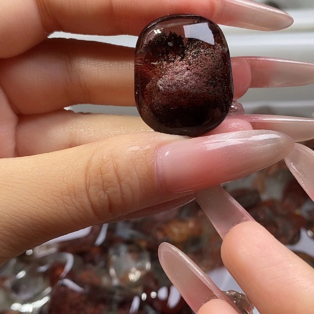 紫晶银S925镶嵌颈饰