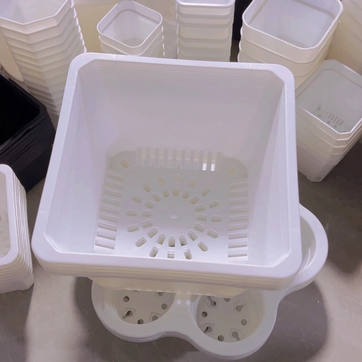 白方口17高12一组12