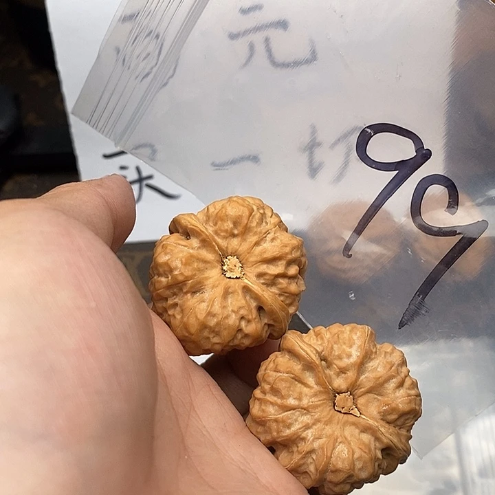 吊坠文玩核桃W49649774979447974