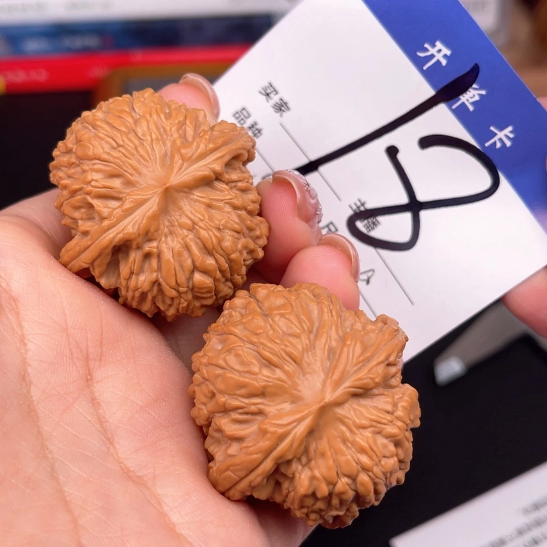 桃核吊坠全品龙珠40尺寸y