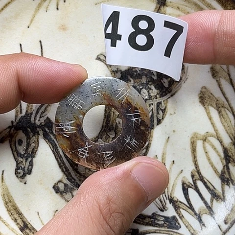 瓷片瓷器制作过程和加工流程三项