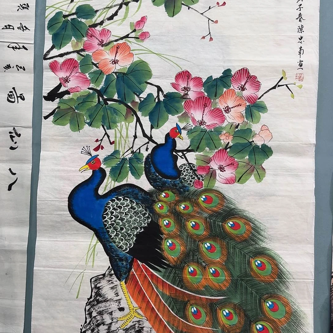 纯手工制作工艺品
