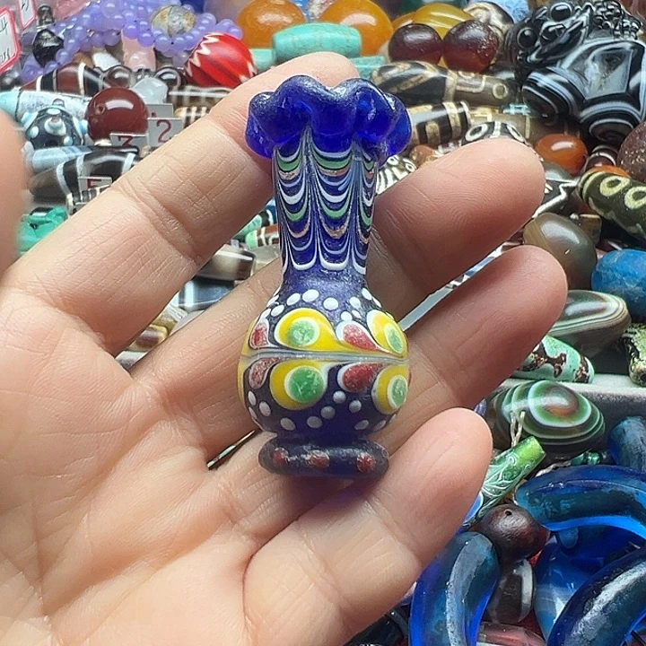 *****玛瑙/玉髓未镶嵌颈饰