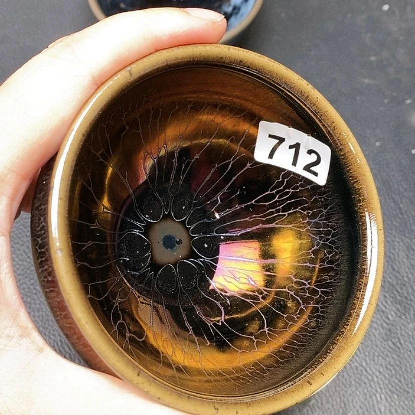 【闪购商品】茶盏我的盏太好看了吧