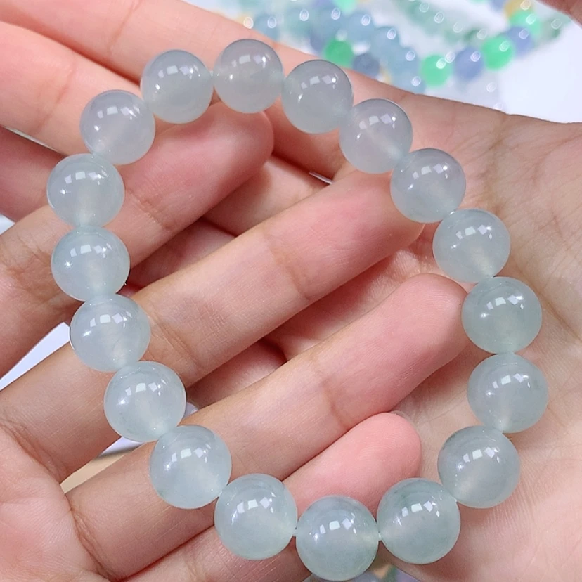 【闪购商品】未镶嵌手链翡翠翡翠