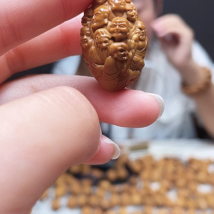 手串/手链橄榄核橄榄核