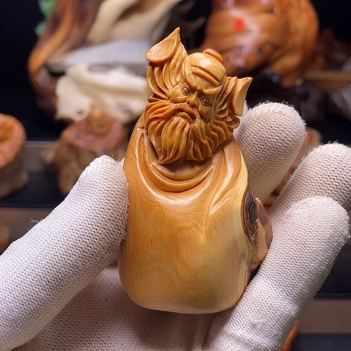 柏木（崖柏）3333333333333