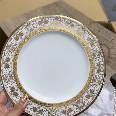 瓷器。瓷器。瓷器。