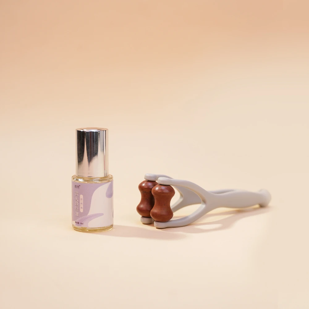 逐境香养 · 微关域络油 10ml 香油香料