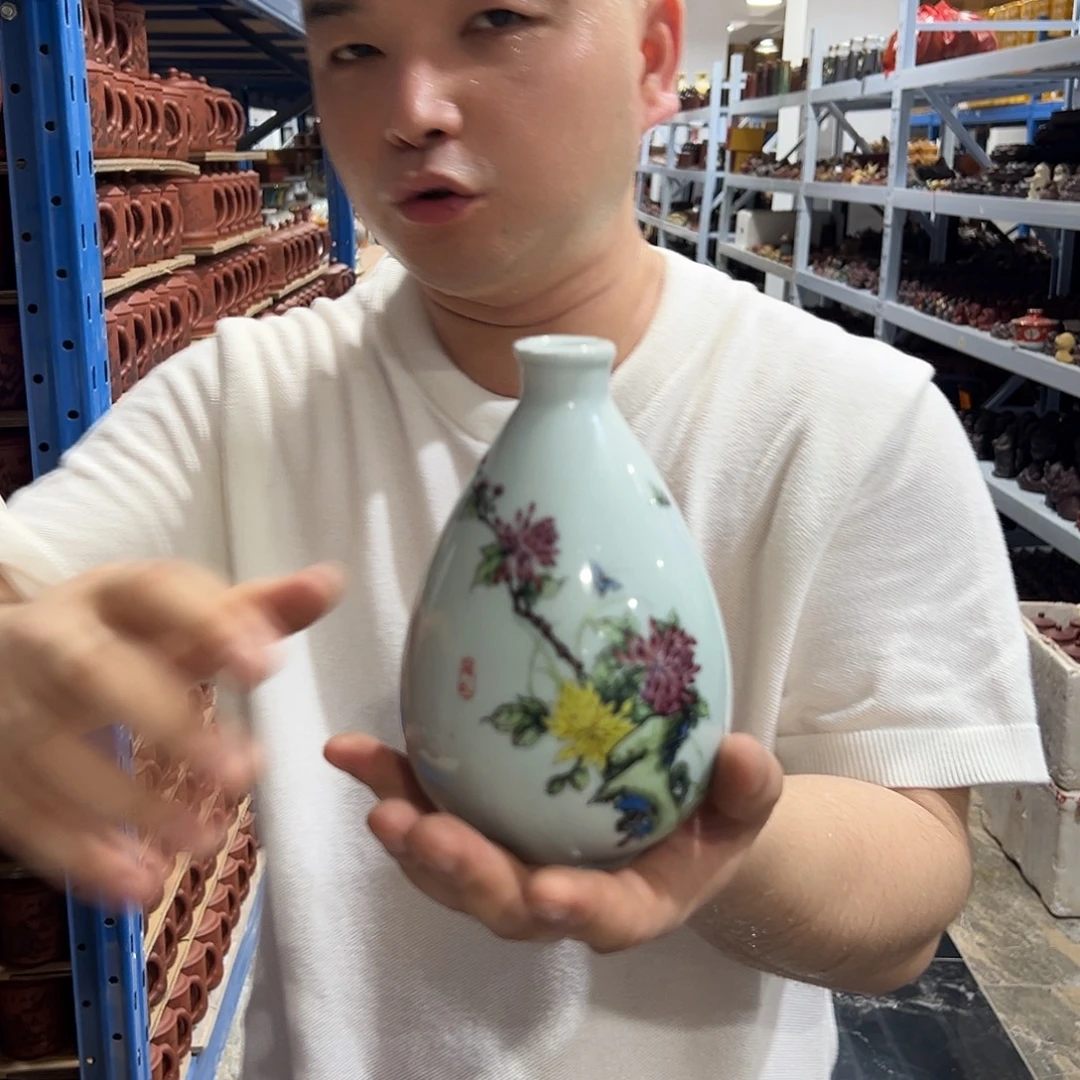 茶壶紫砂紫砂壶紫砂茶宠茶叶罐