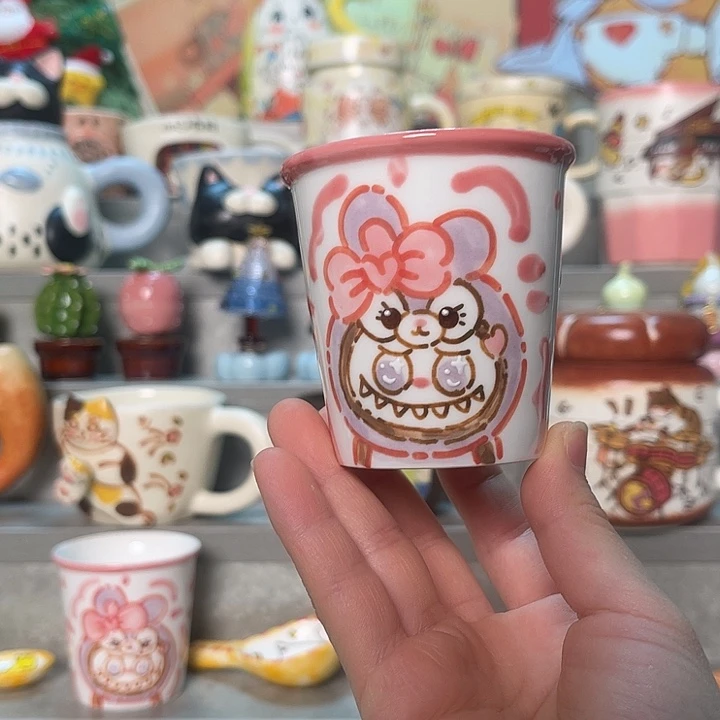 景德镇源头手创陶瓷