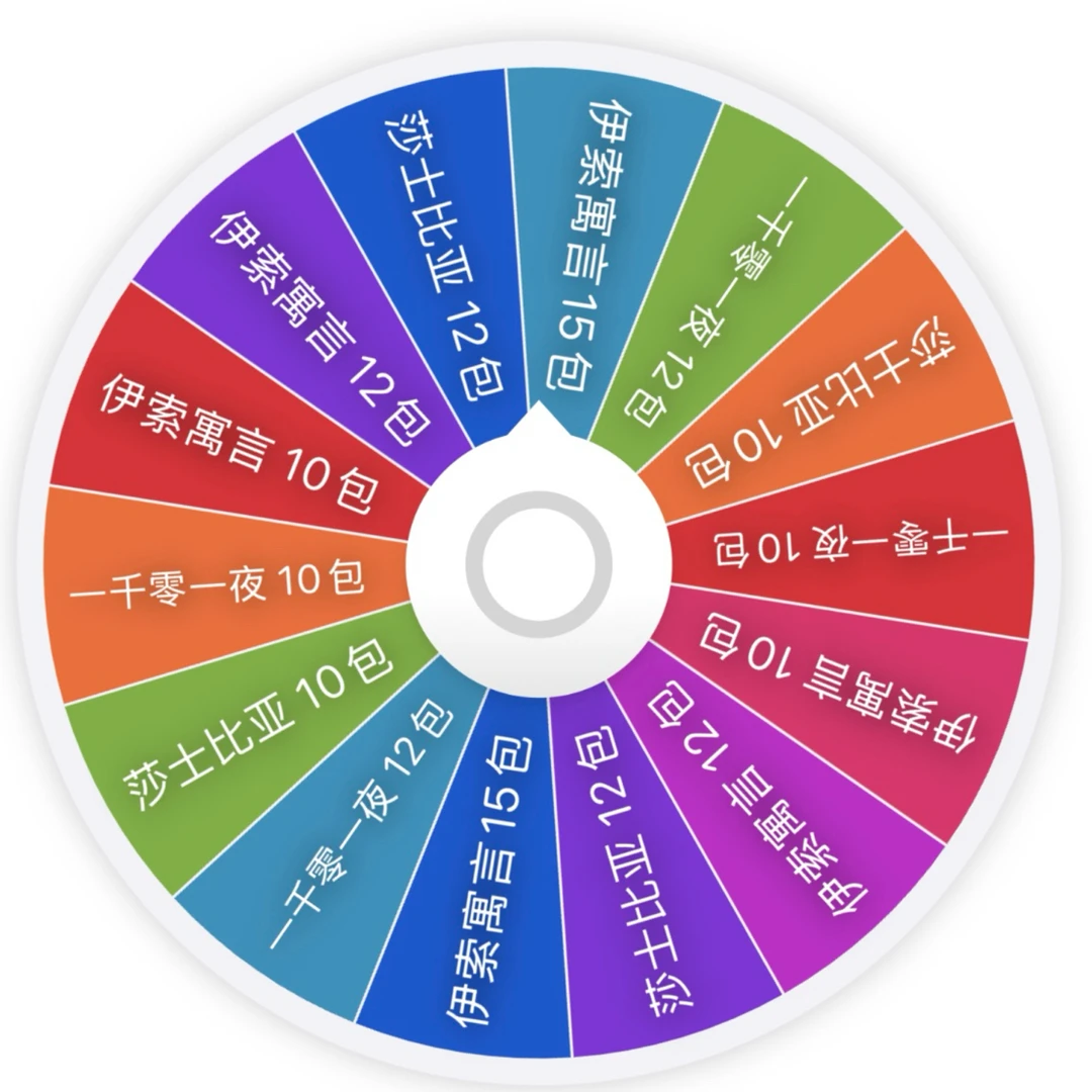 【万漫社超值大转盘】万漫社