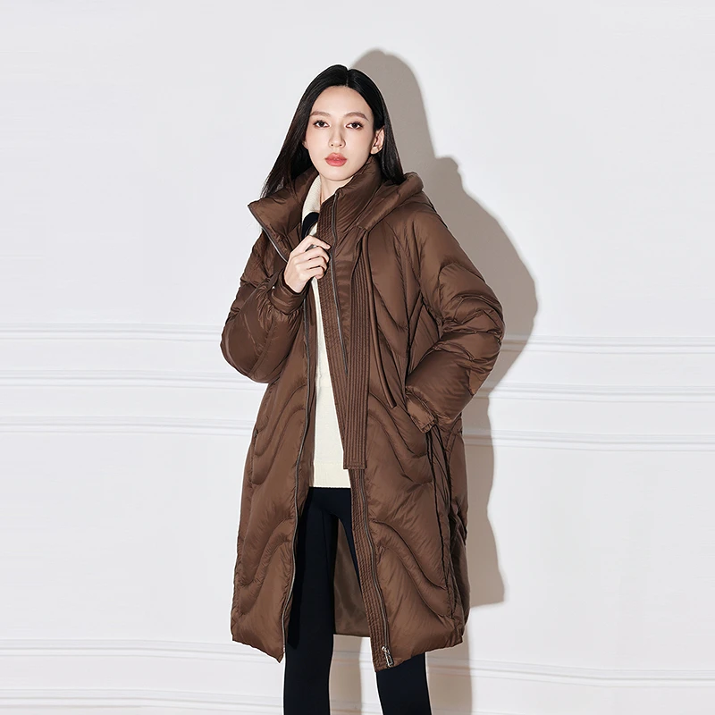 COLOVE羽绒服844H101
