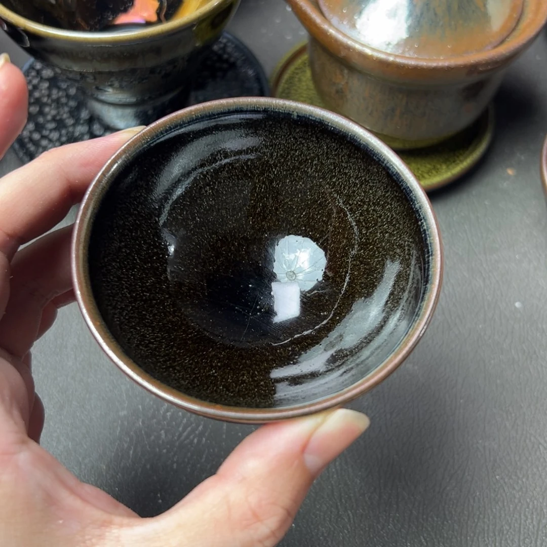 茶盏你说是什么情况我知道吗他还要