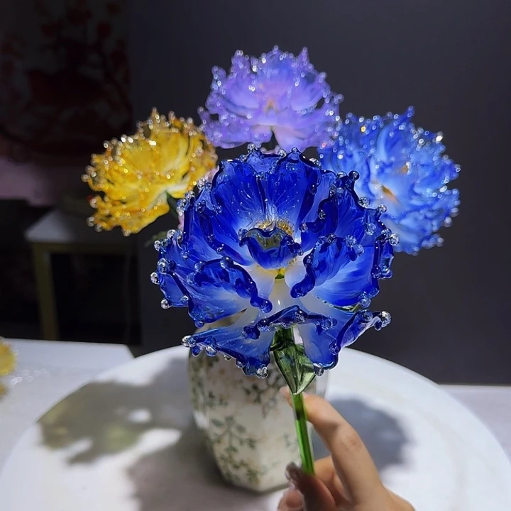 牡丹花4层111111111