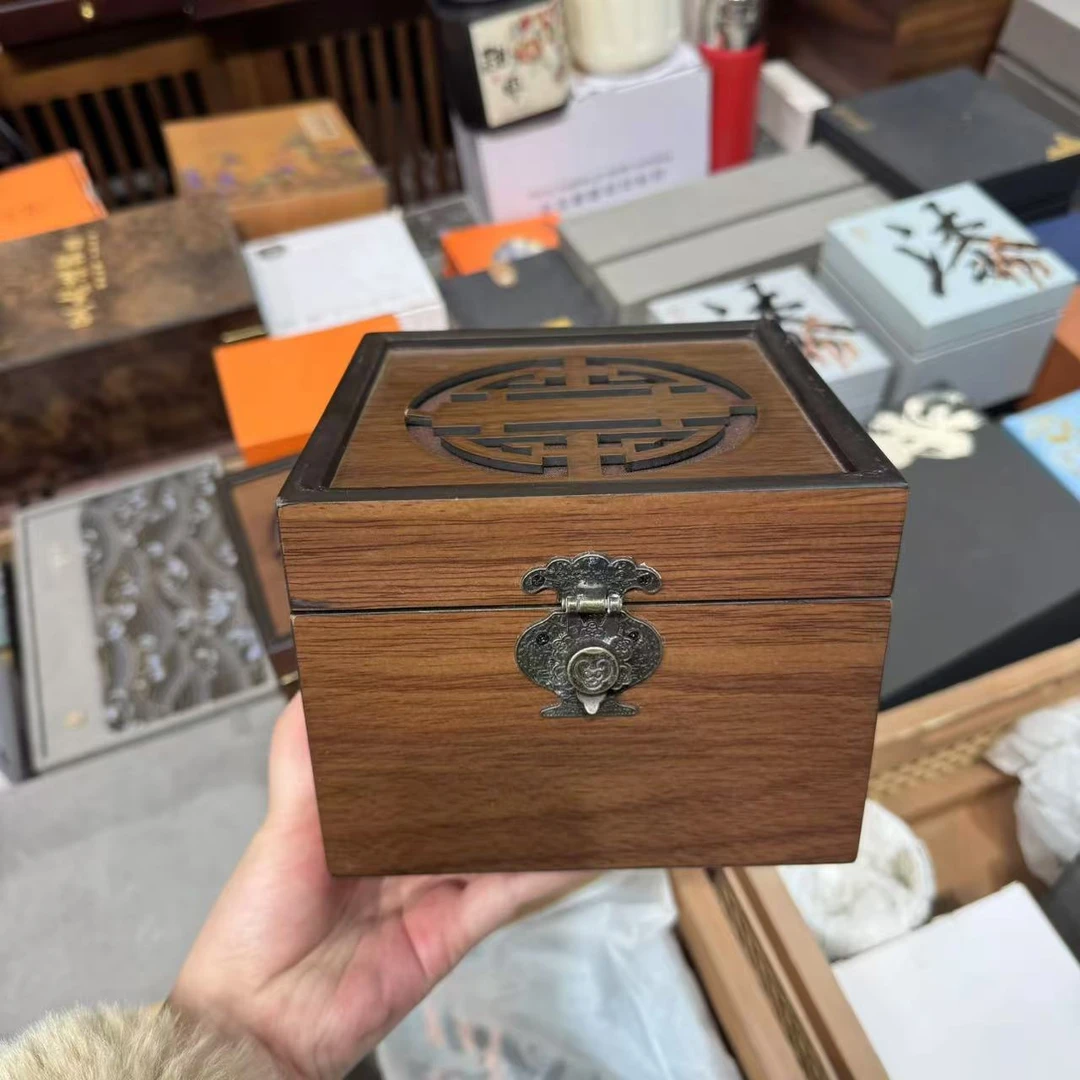 【闪购商品】羊脂玉瓷掐丝万花茶壶套组（不带礼盒）MC001