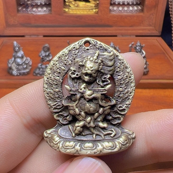 旺***仔贝壳手串/手链藏式风格小元素