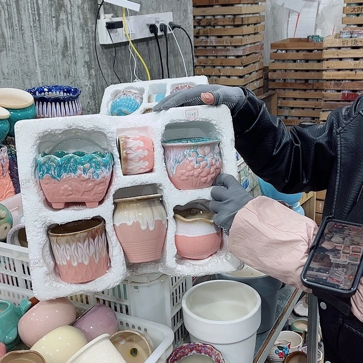 红陶正品数量有限