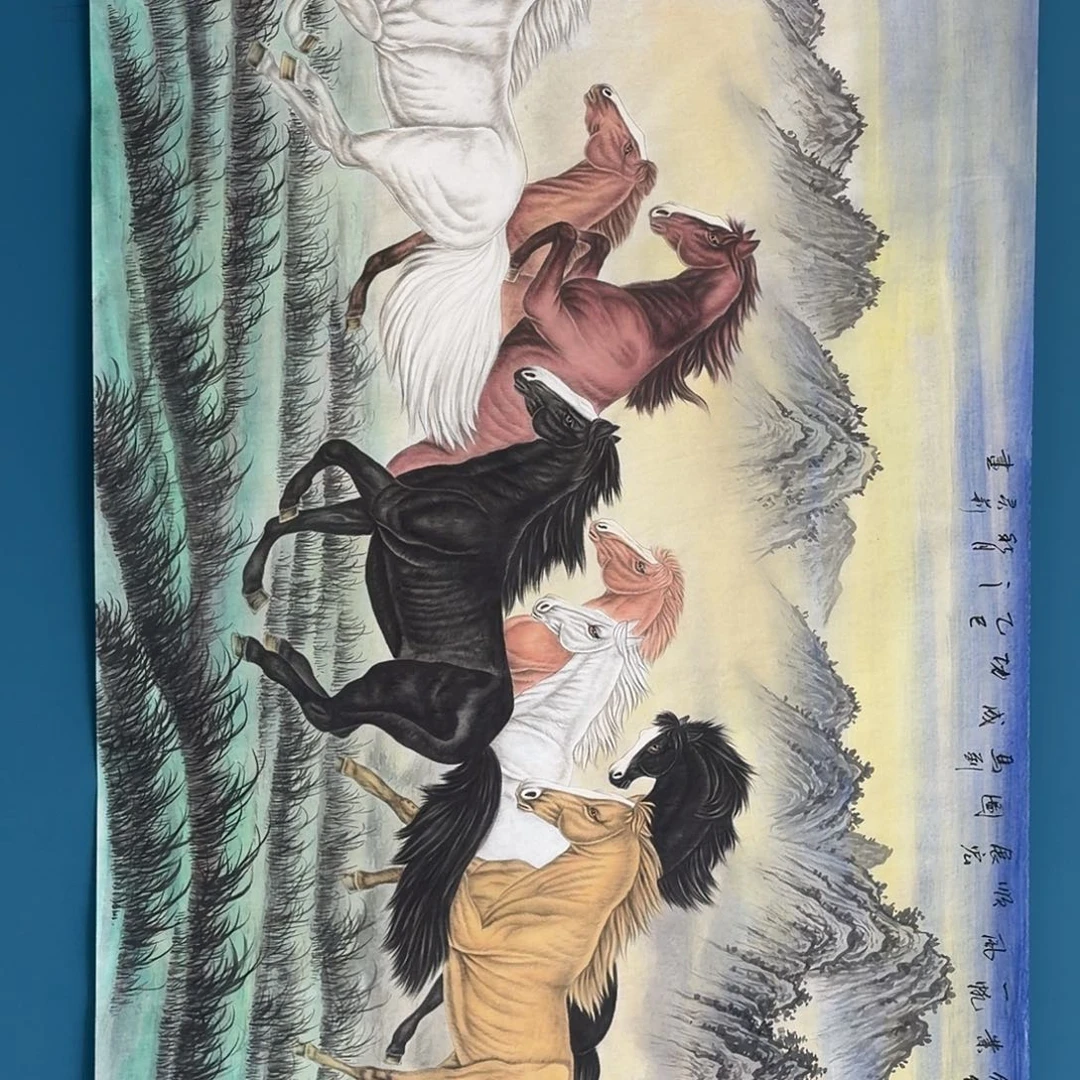 国画密密麻麻密密麻麻妈妈买
