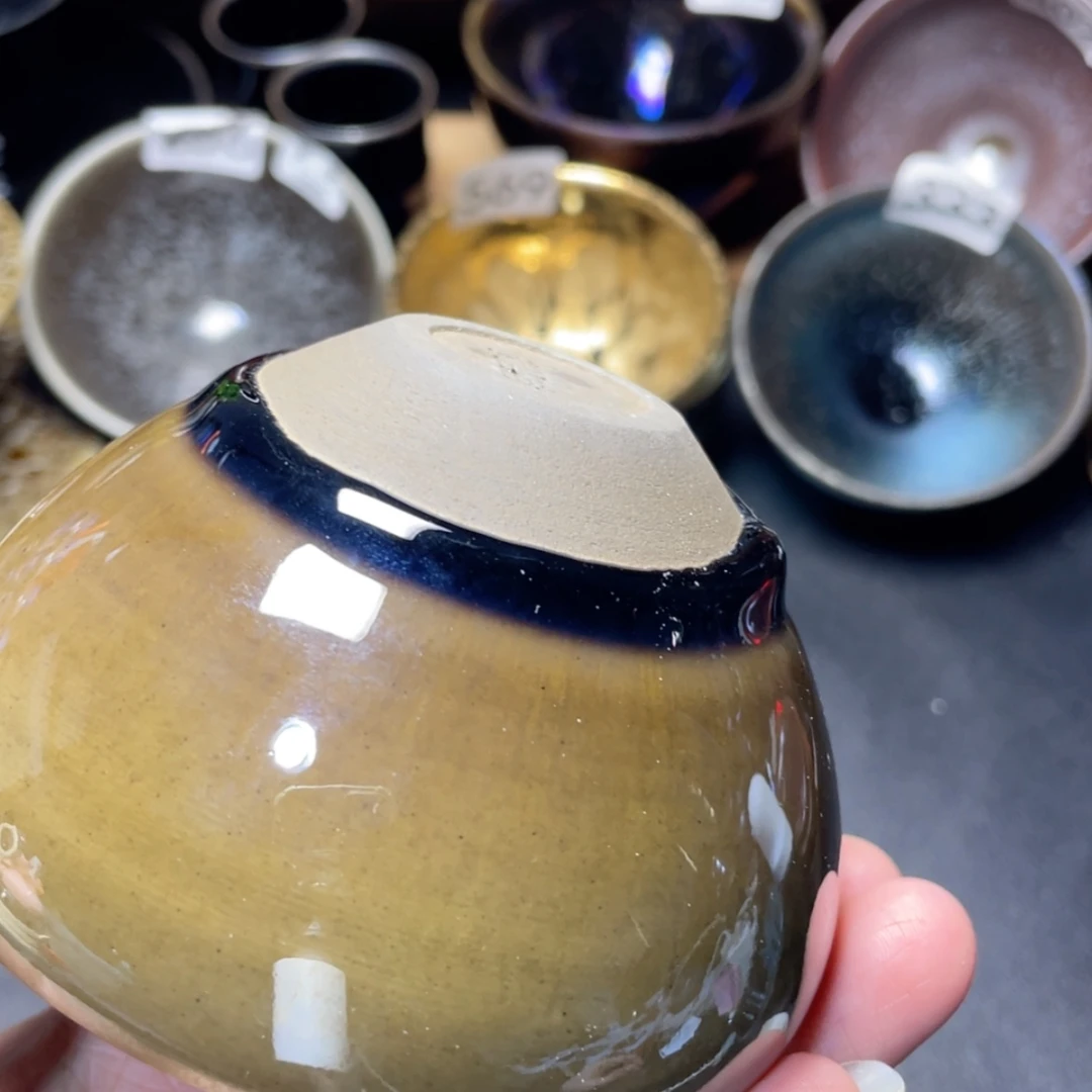 【闪购商品】茶盏6