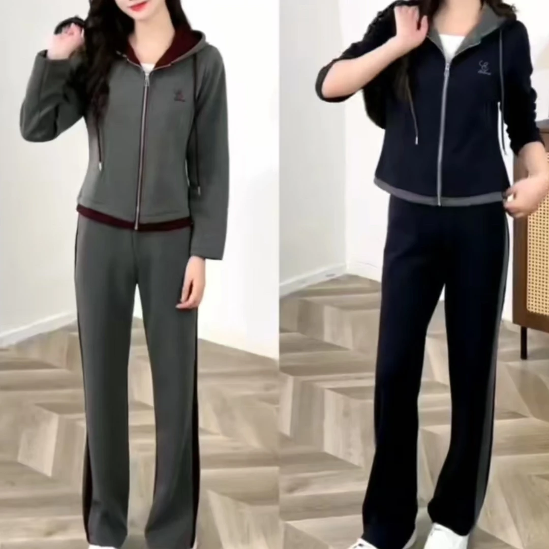 825(莉力服饰)时尚精品套装
