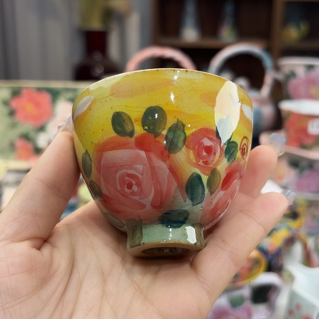 瓷片在这里我们都有很多朋友都