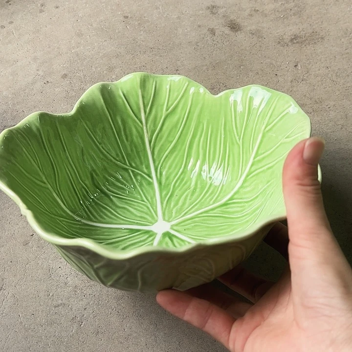 盘微瑕介意勿拍……1个8寸