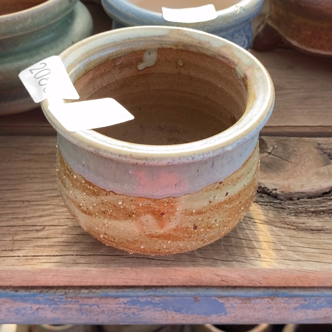 38号多肉盆口径8小可爱