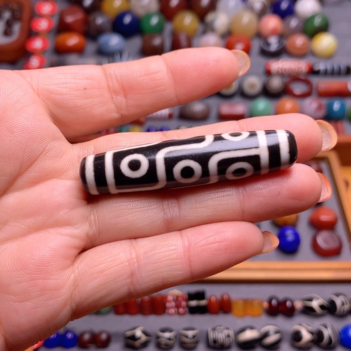 玛瑙/玉髓颈饰未镶嵌罅*.