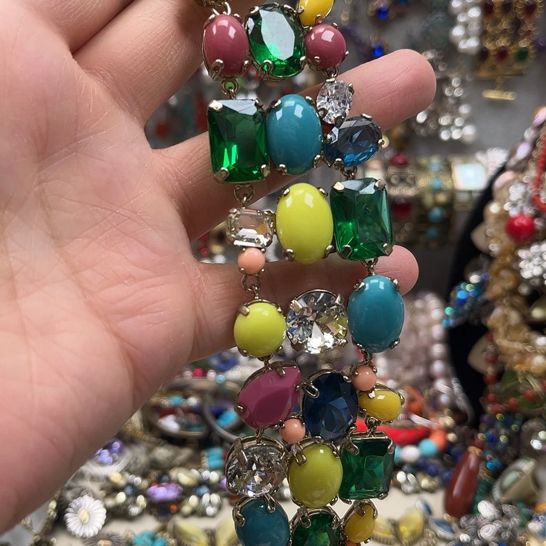 纯铜铜件款手链手工