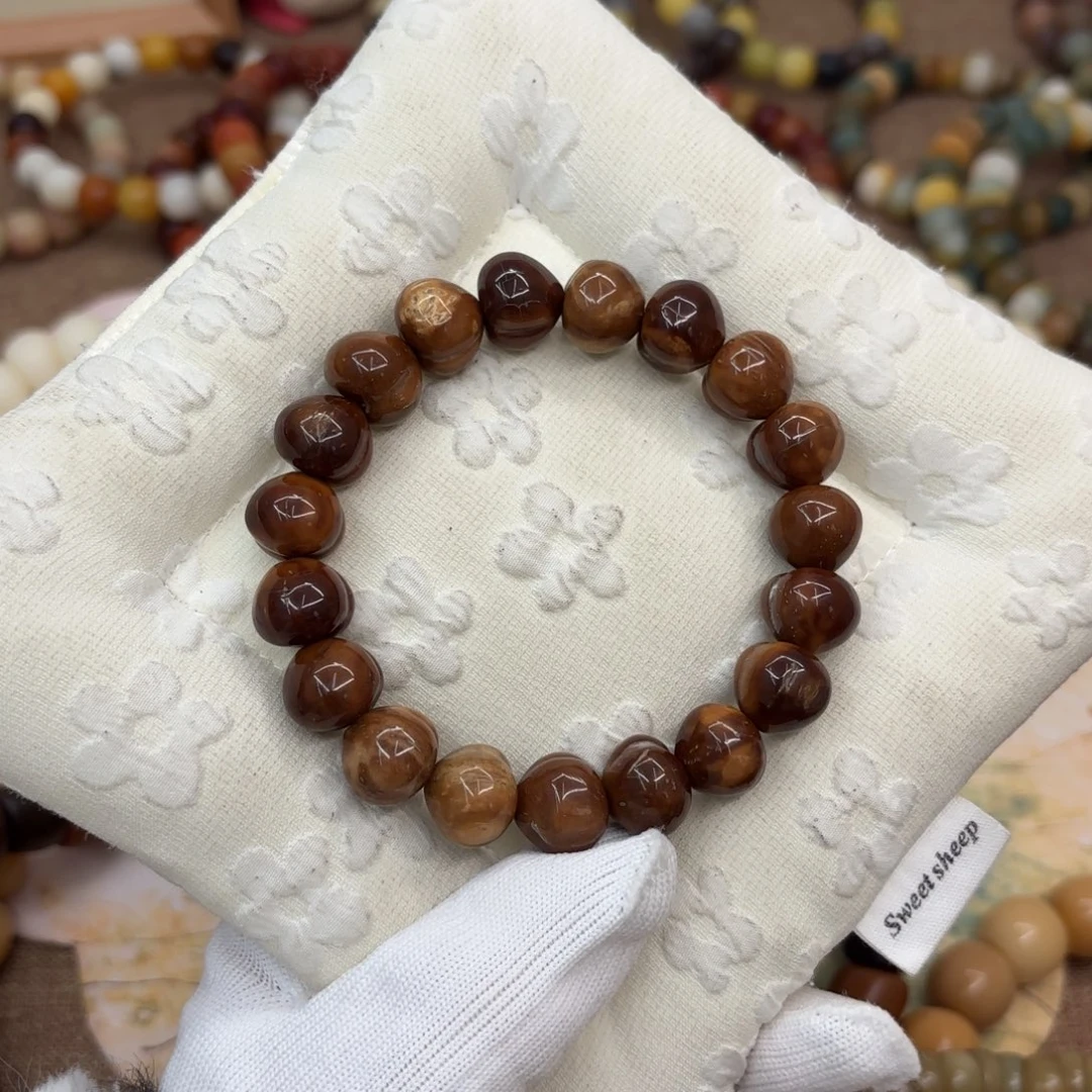 菩提根/象牙果吊坠14瑕疵库克屁桃826