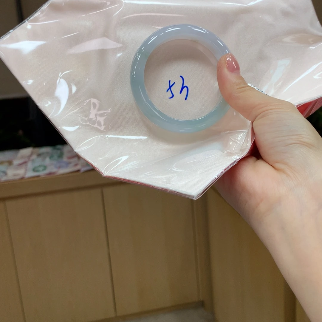 未镶嵌手镯翡翠不退不换