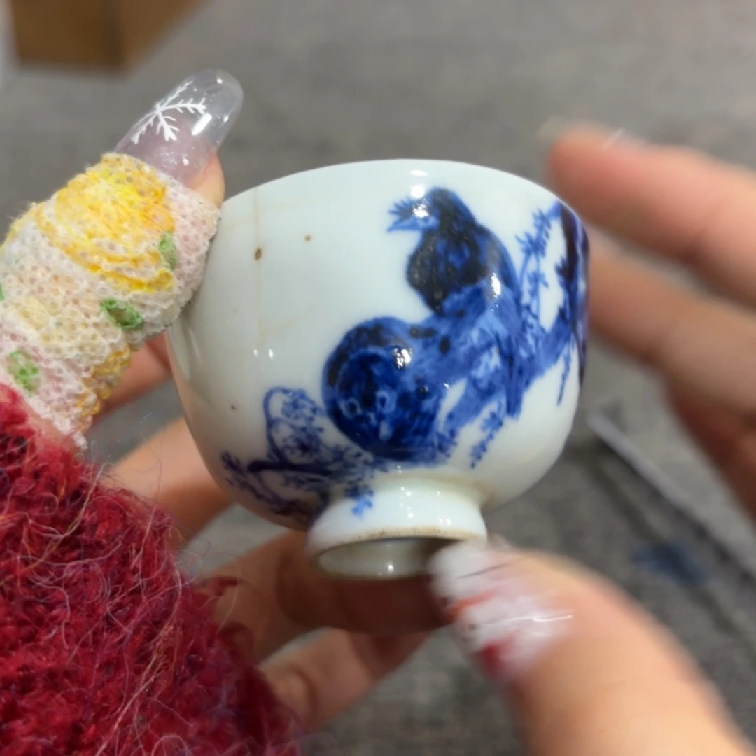 非常好看漂亮的物品