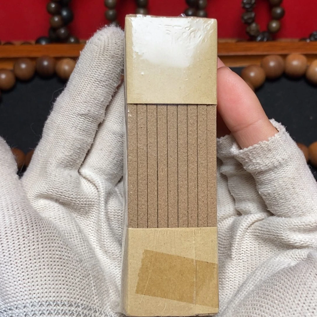 檀香木其他60g 老山檀香 四方香 新手入门