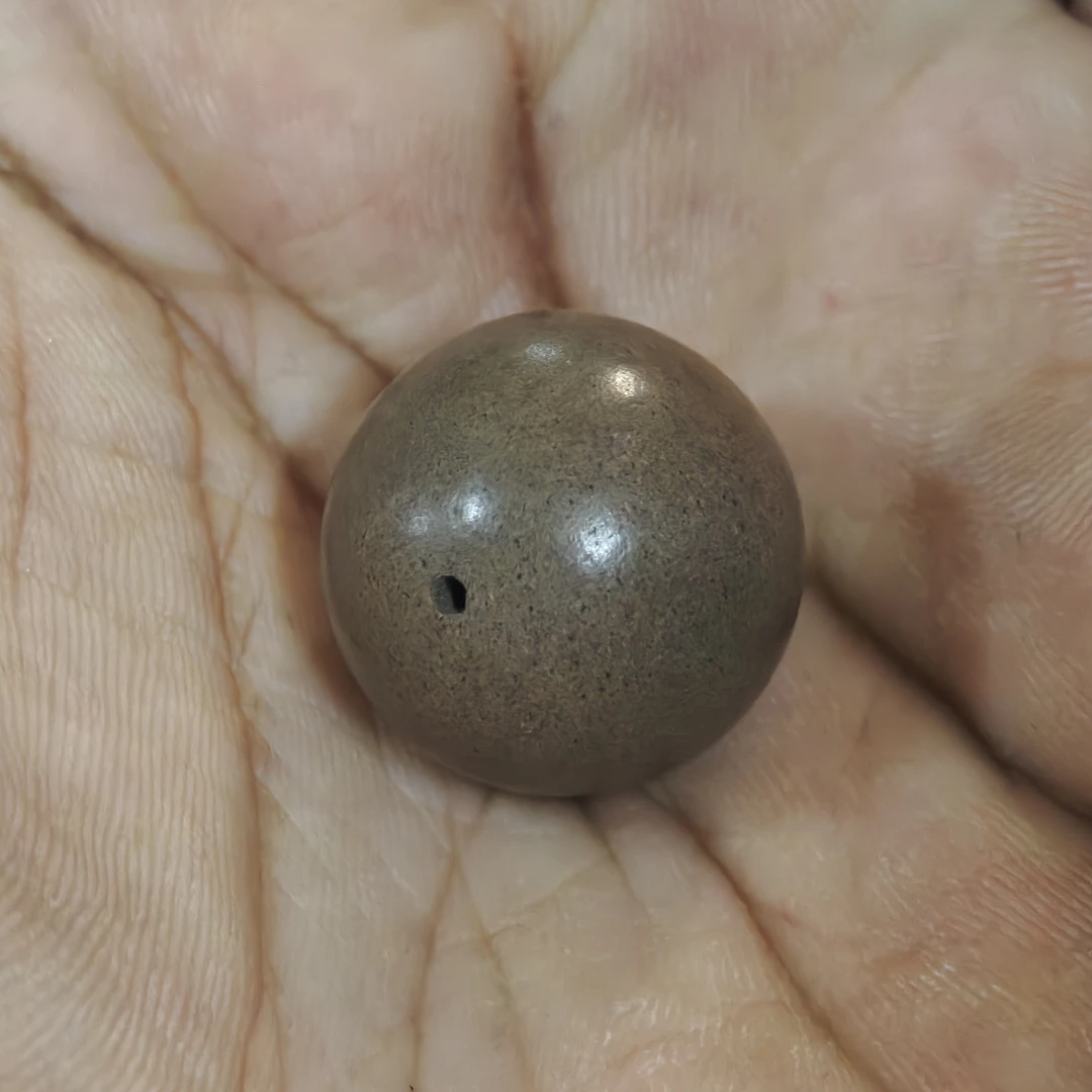 【J-104大号】懂得拍 大珠子