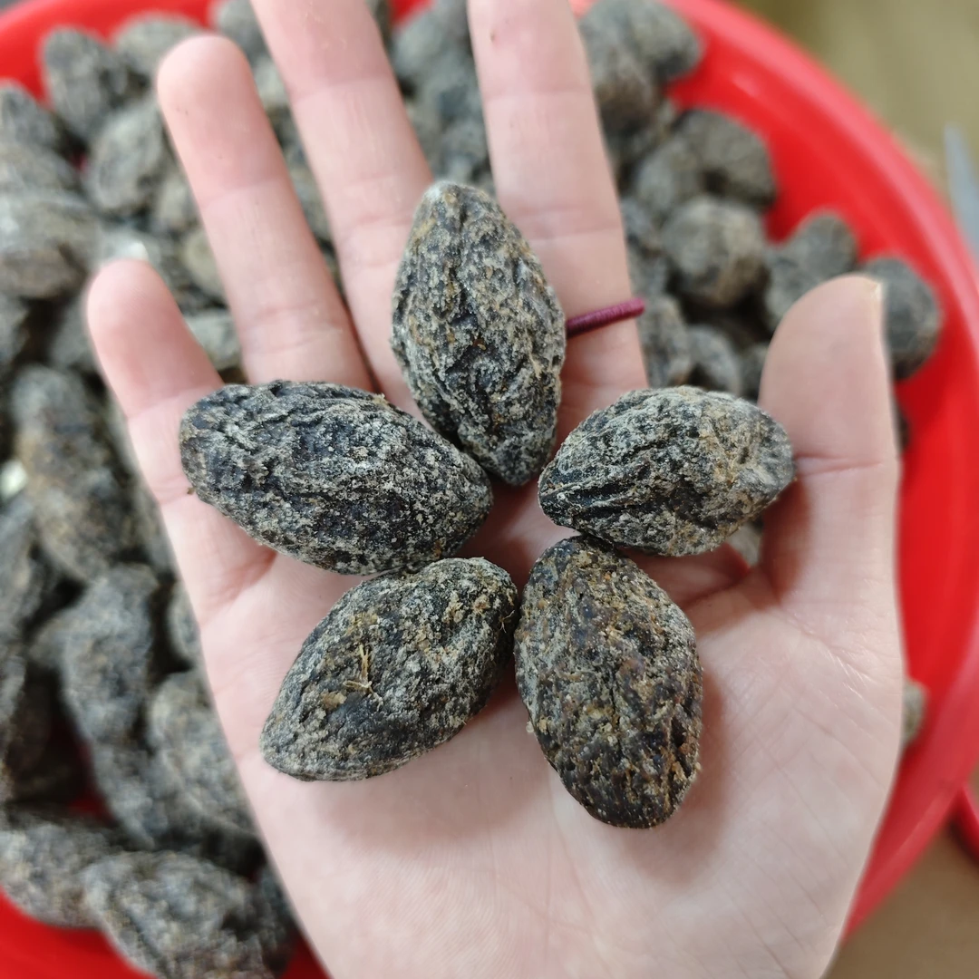 【三三】老宋橄榄 500g