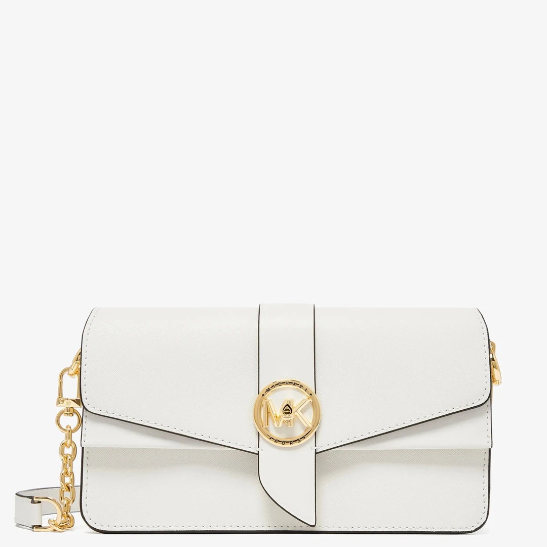 95新 MICHAEL KORS/迈克高仕 手提包腋下斜挎MK/0861/25*13