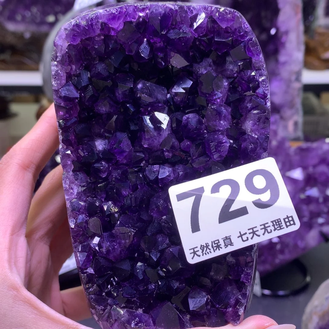 水晶水晶摆件未镶嵌