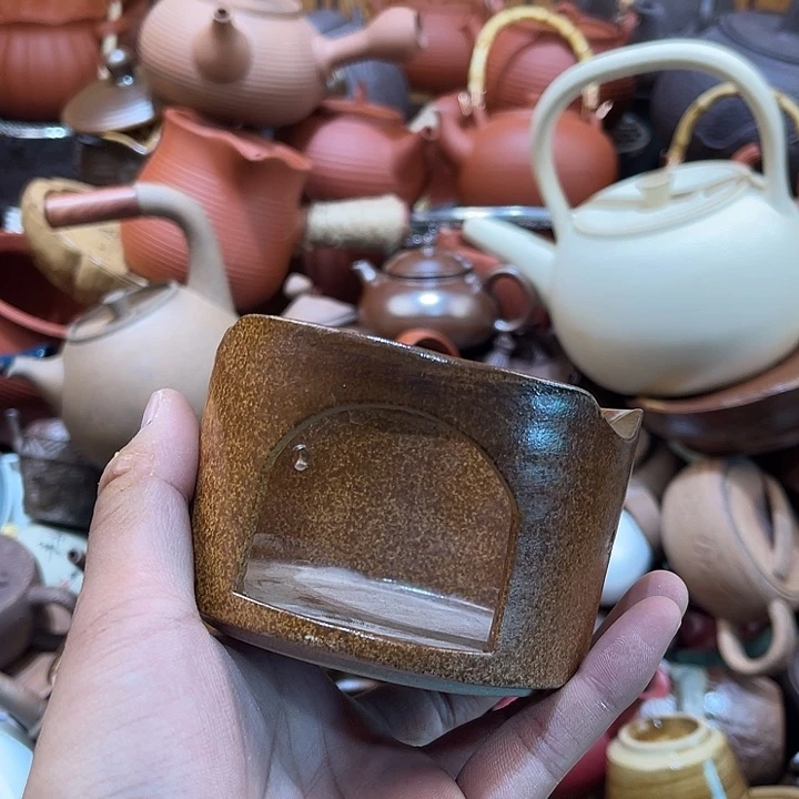 瓷片不想吃的人不