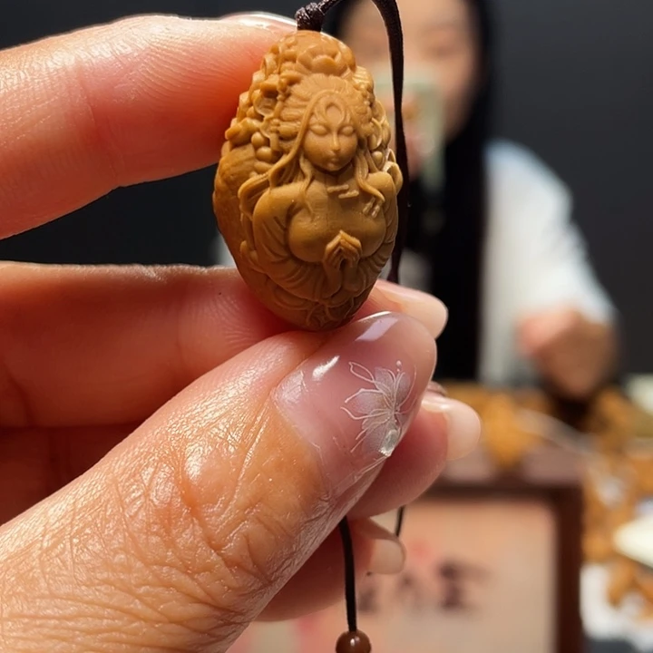 橄榄核手串/手链橄榄核