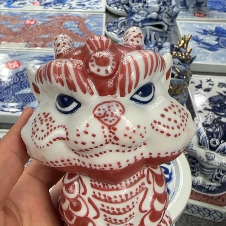 【闪购商品】景德镇手工手绘陶瓷