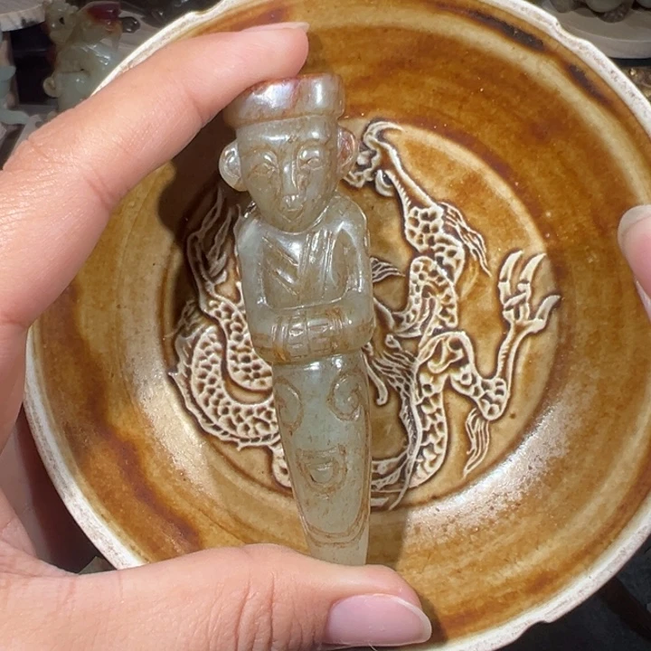 摆件陶瓷/紫砂/... 建盏 摆件