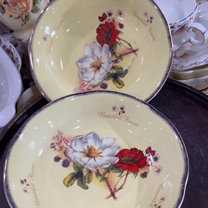 陶瓷4个7英寸11111111111111111111111