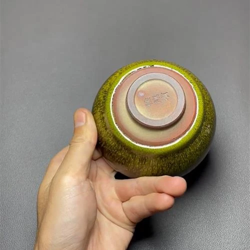 【闪购商品】茶盏-10098..........