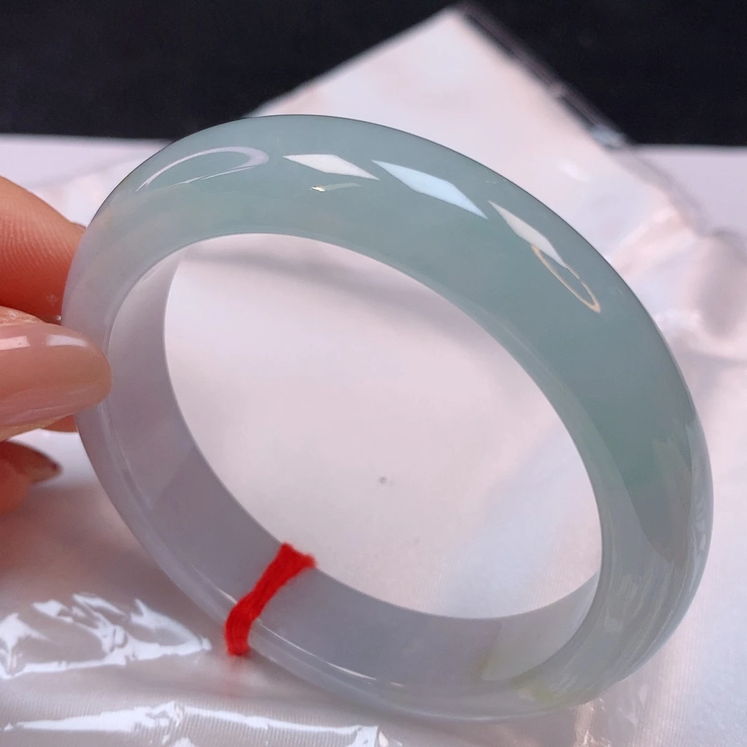 【闪购商品】翡翠手镯未镶嵌55翡翠手镯