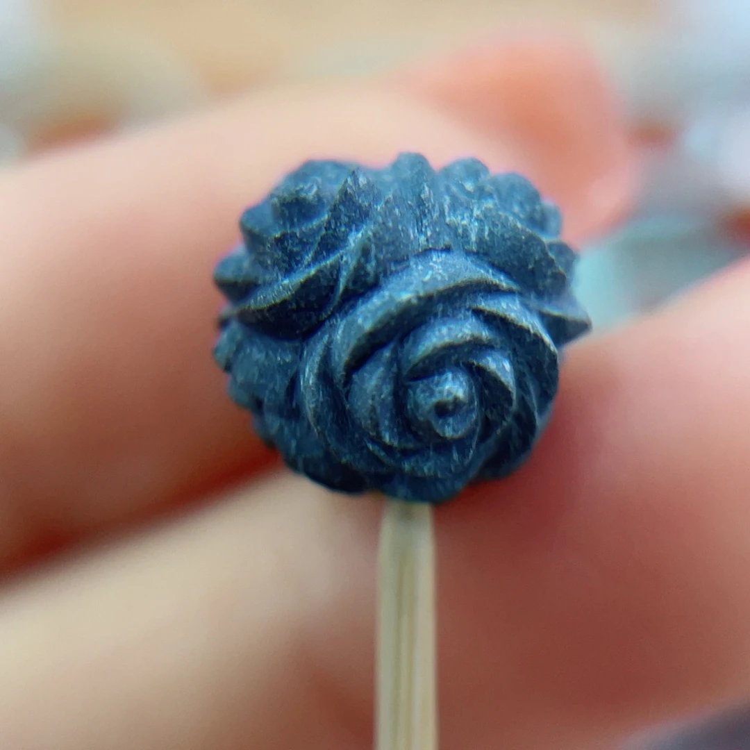 绿松石未镶嵌珠宝半成品